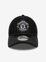 9TWENTY Contrast Stitch Strapback
