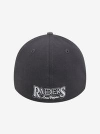 M 3930AF Q325 NFL SUEDE LASRAI GRH