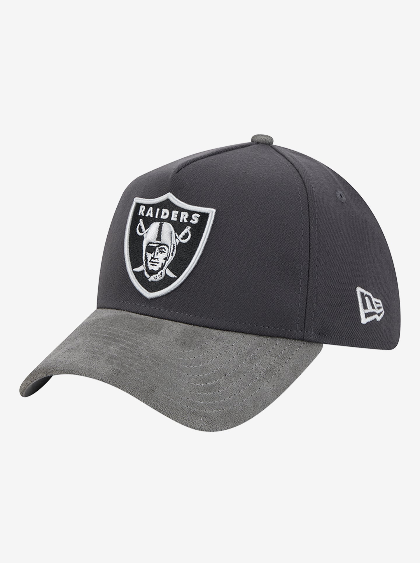 M 3930AF Q325 NFL SUEDE LASRAI GRH