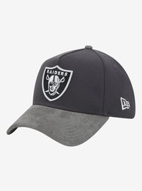 M 3930AF Q325 NFL SUEDE LASRAI GRH