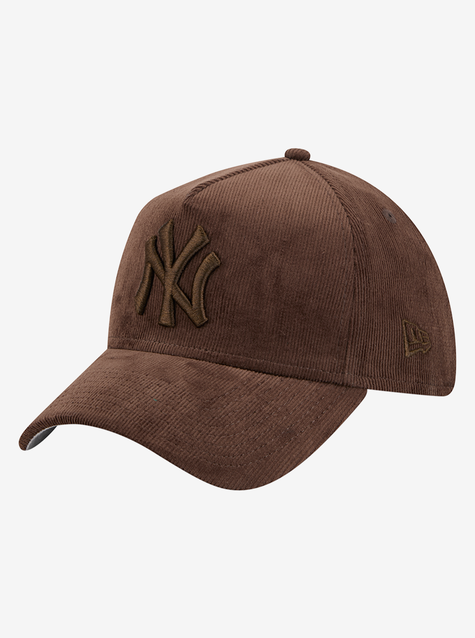 3930 A-Frame New York Yankees Stretch Fit Cap