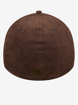 3930 A-Frame New York Yankees Stretch Fit Cap