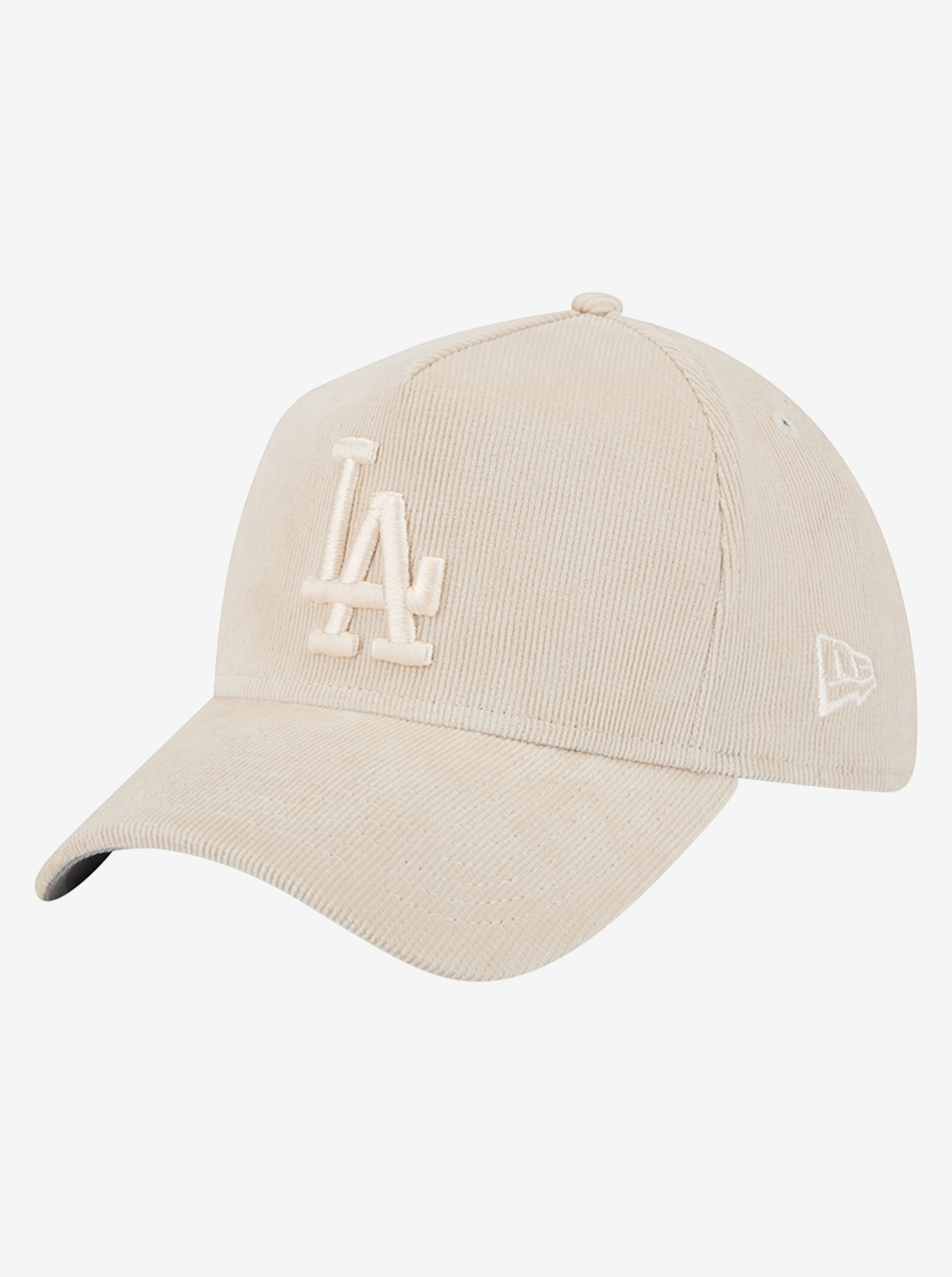 3930 A-Frame LA Dodgers Stretch Fit Cap