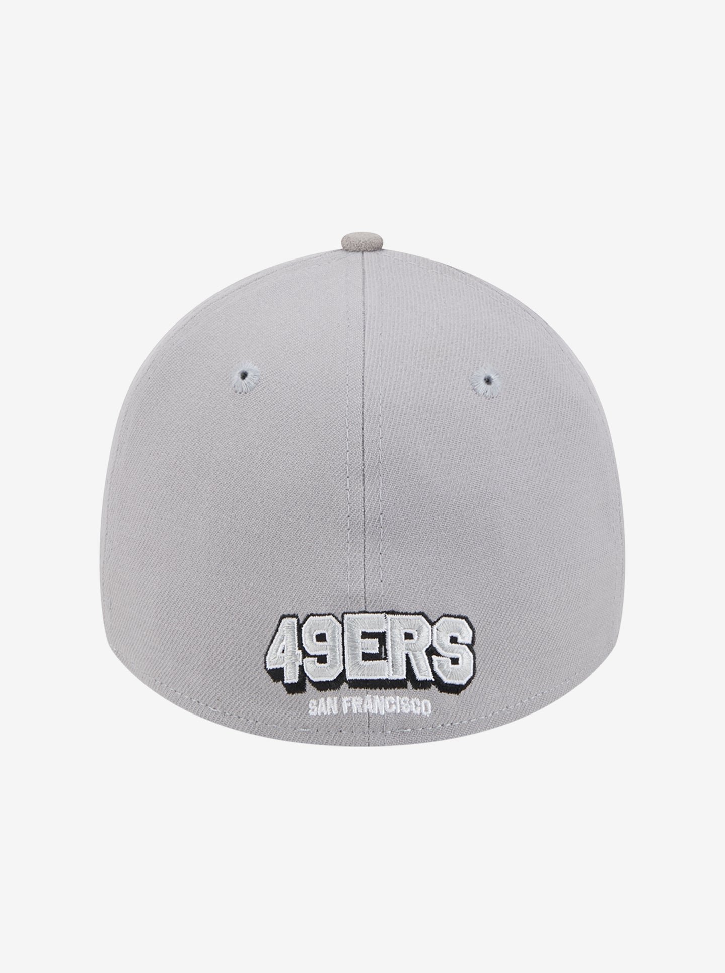 3930 A-Frame San Francisco 49ers Cap