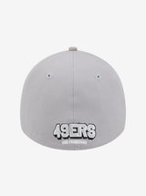 3930 A-Frame San Francisco 49ers Cap