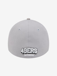 3930 A-Frame San Francisco 49ers Cap