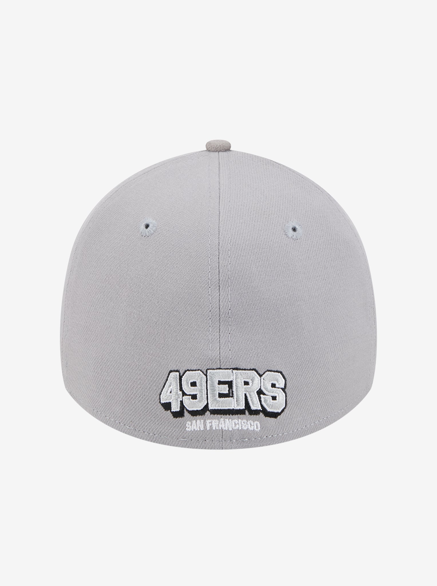 3930 A-Frame San Francisco 49ers Cap