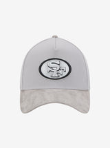 3930 A-Frame San Francisco 49ers Cap