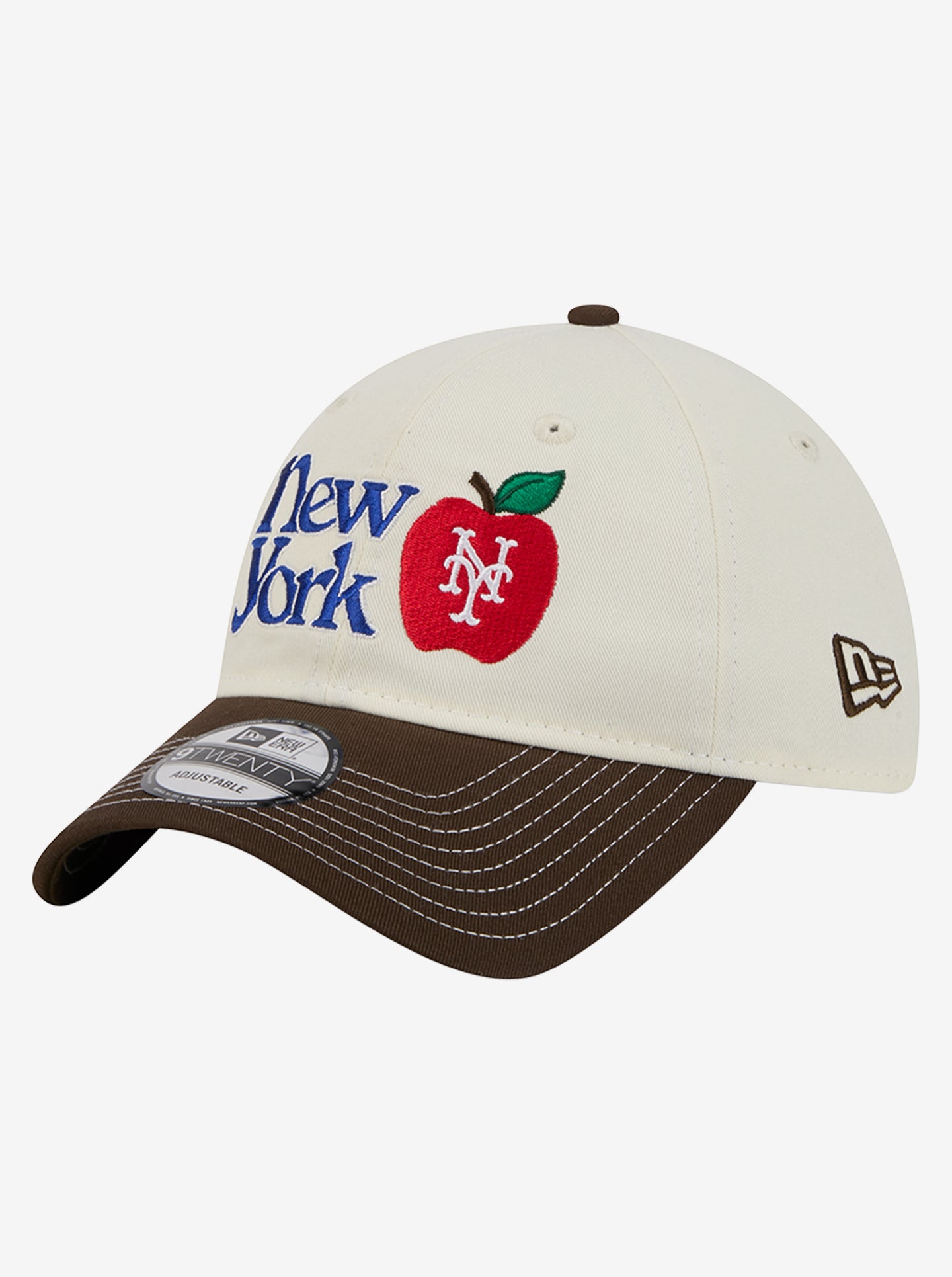920 New York Mets Adjutsable Cap