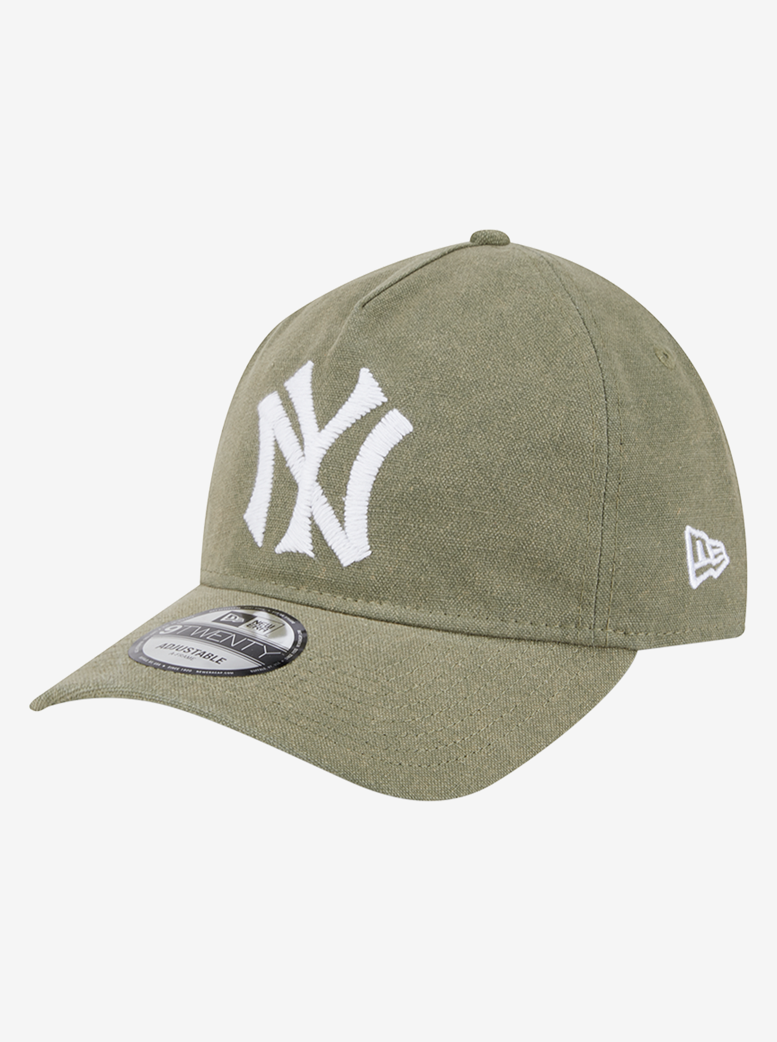 920 A-Frame New York Yankees Cap