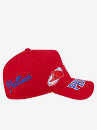 940 A-Frame Philadelphia Phillies Snapback Cap