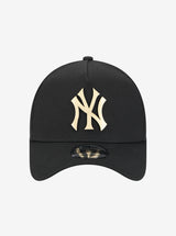 940 A-Frame New York Yankees Snapback Cap
