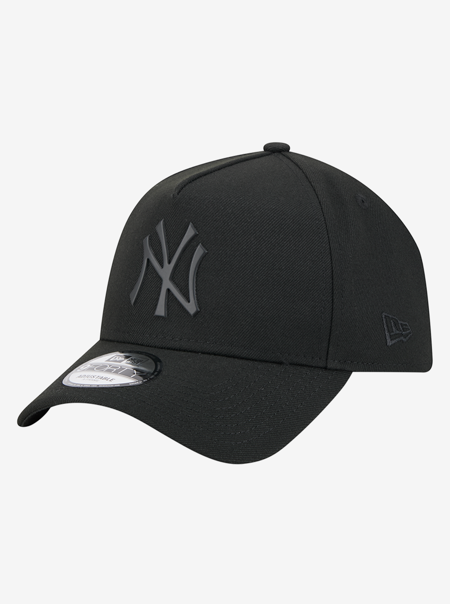 940 A-Frame New York Yankees Snapback Cap