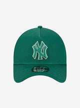 940 A-Frame New York Yankees Snapback Cap