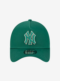 940 A-Frame New York Yankees Snapback Cap