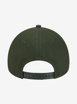 940 A-Frame Los Angeles Dodgers Snapback Cap