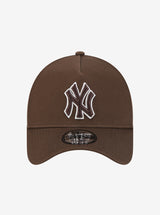 940 A-Frame New York Yankees Snapback Cap