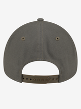 940 A-Frame Chicago Bulls Snapback Cap