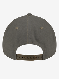 940 A-Frame Chicago Bulls Snapback Cap