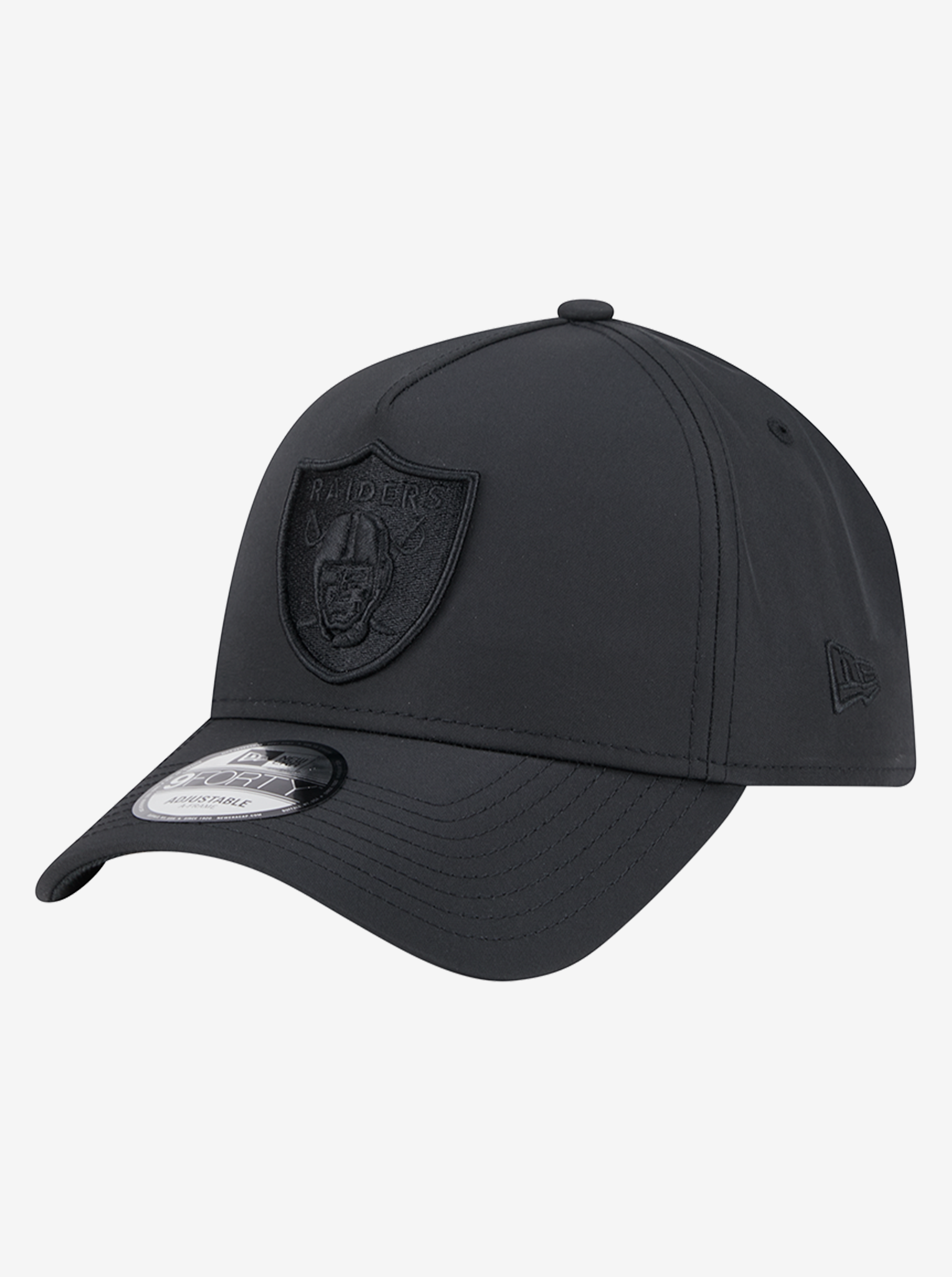 940 A-Frame ProLite Las Vegas Raiders Snapback Cap
