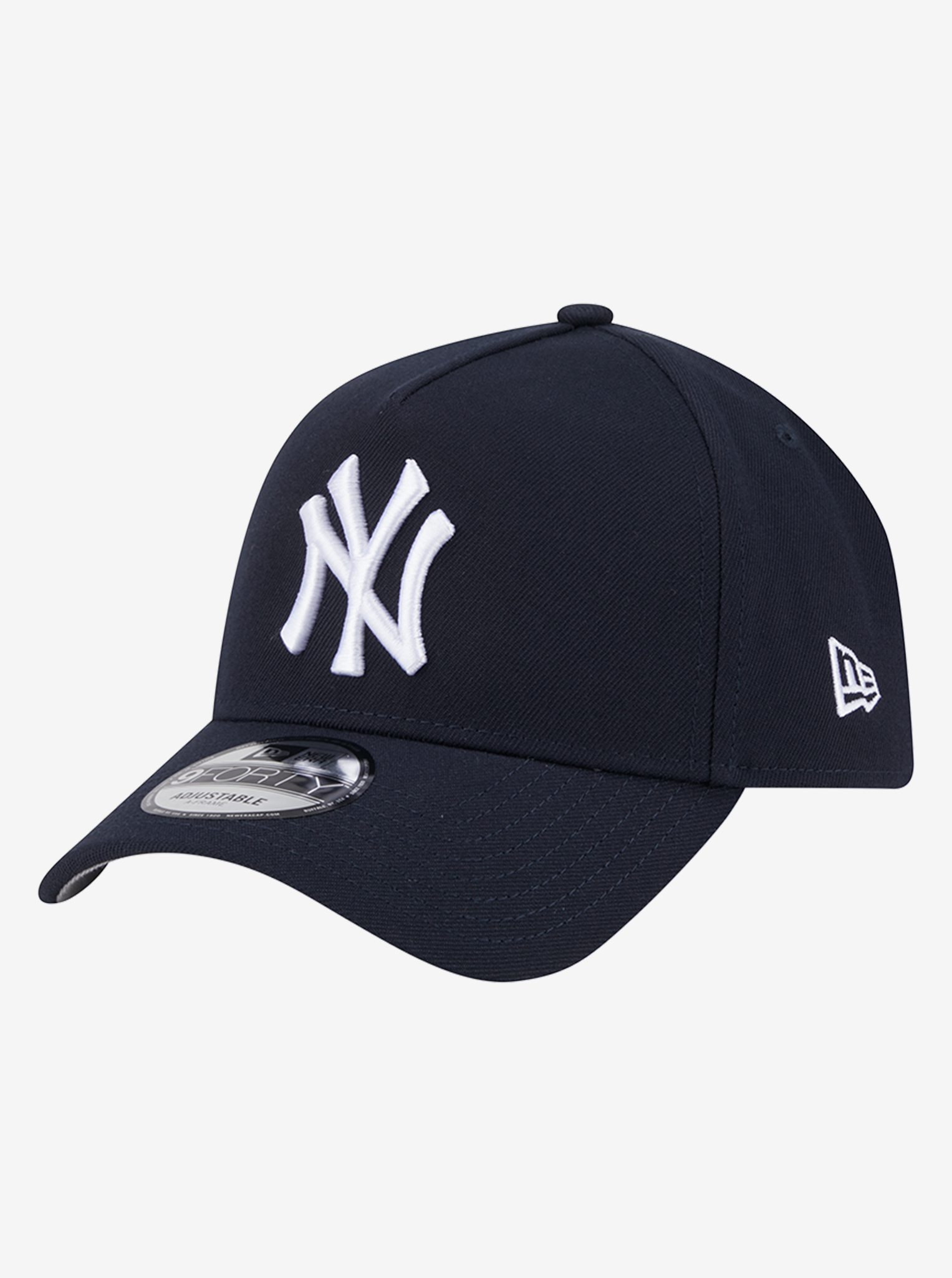 940 A-Frame New York Yankees Snapback Cap