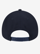 940 A-Frame New York Yankees Snapback Cap