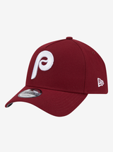 940 A-Frame Philadelphia Phillies Snapback Cap