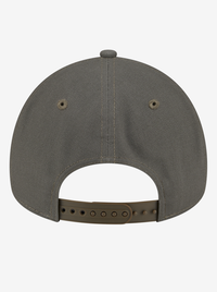 940 A-Frame Los Angeles Lakers Snapback Cap