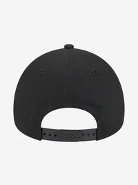940 A-Frame San Antonio Spurs Snapback Cap