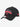 940 A-Frame Chicago Bulls Snapback Cap