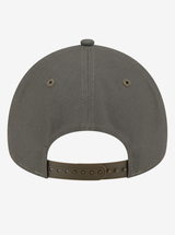 940 A-Frame Boston Red Soxs Snapback Cap