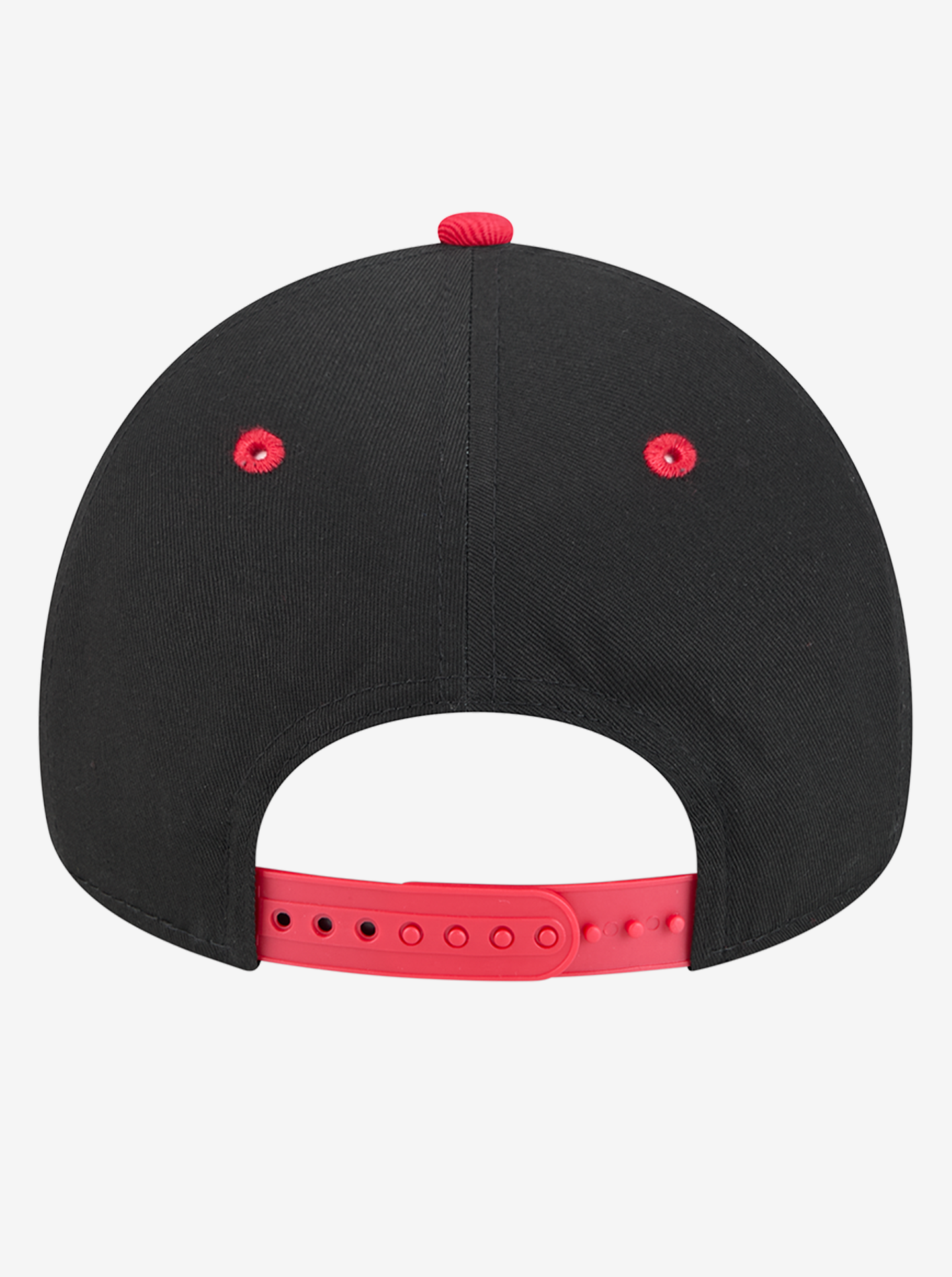 940 A-Frame Chicago Blackhawks Snapback Cap