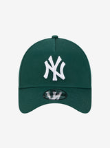 940 A-Frame New York Yankees Snapback Cap