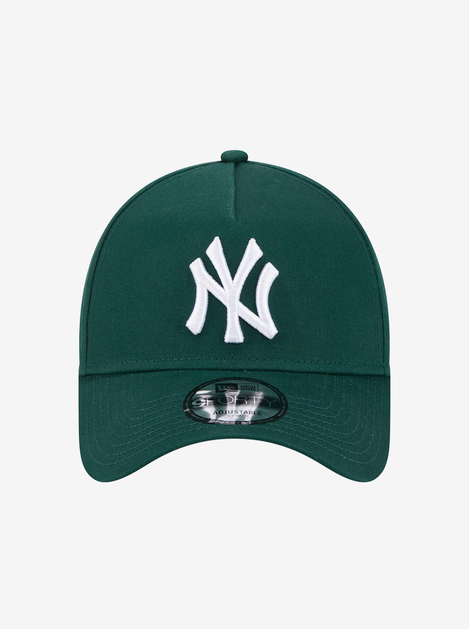 940 A-Frame New York Yankees Snapback Cap