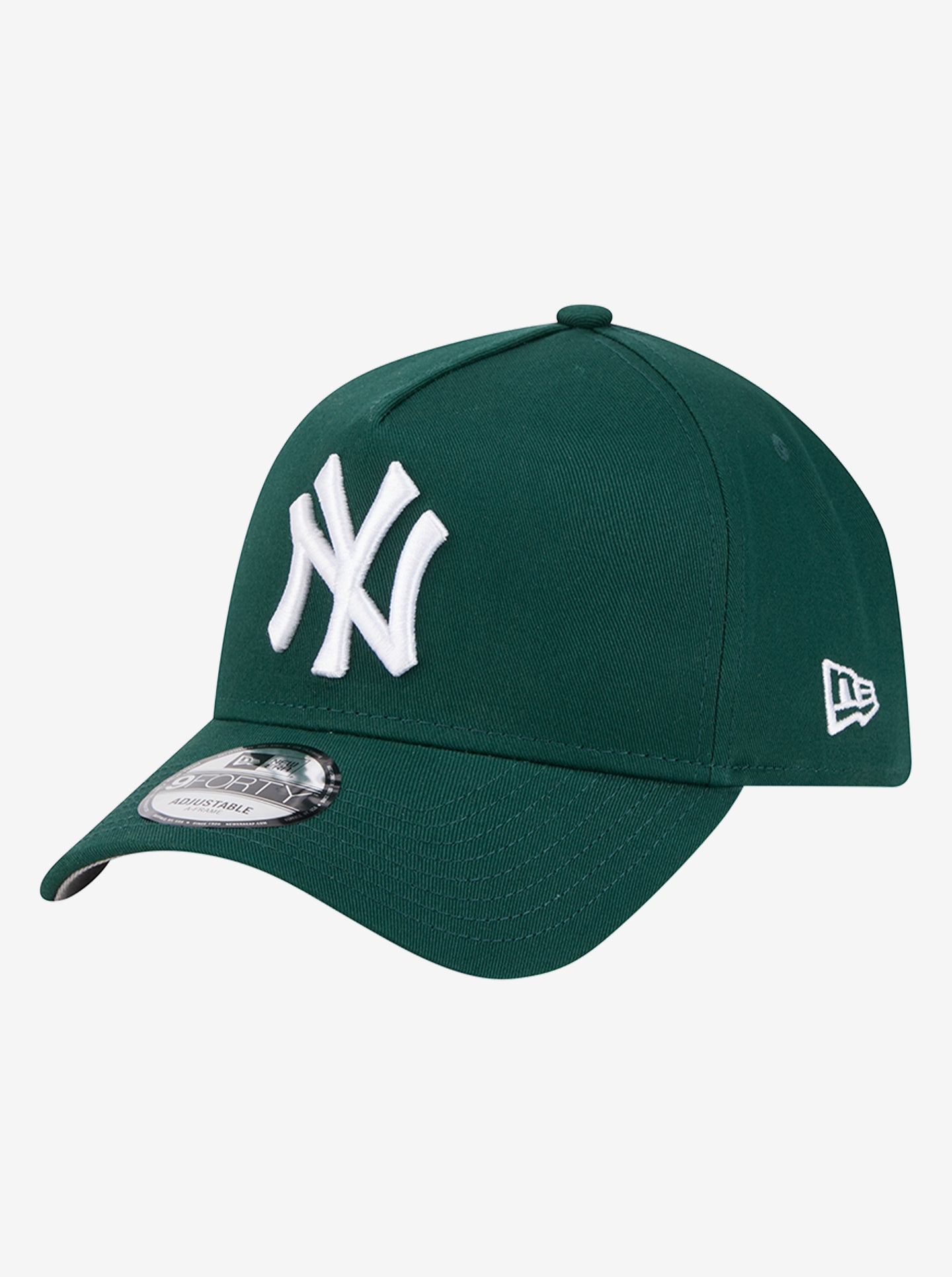 940 A-Frame New York Yankees Snapback Cap