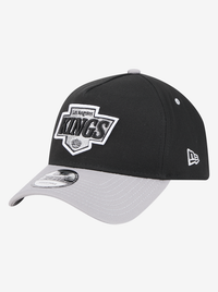 940 A-Frame Los Angeles Kings Snapback Cap