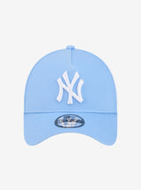 940 A-Frame New York Yankees Snapback Cap