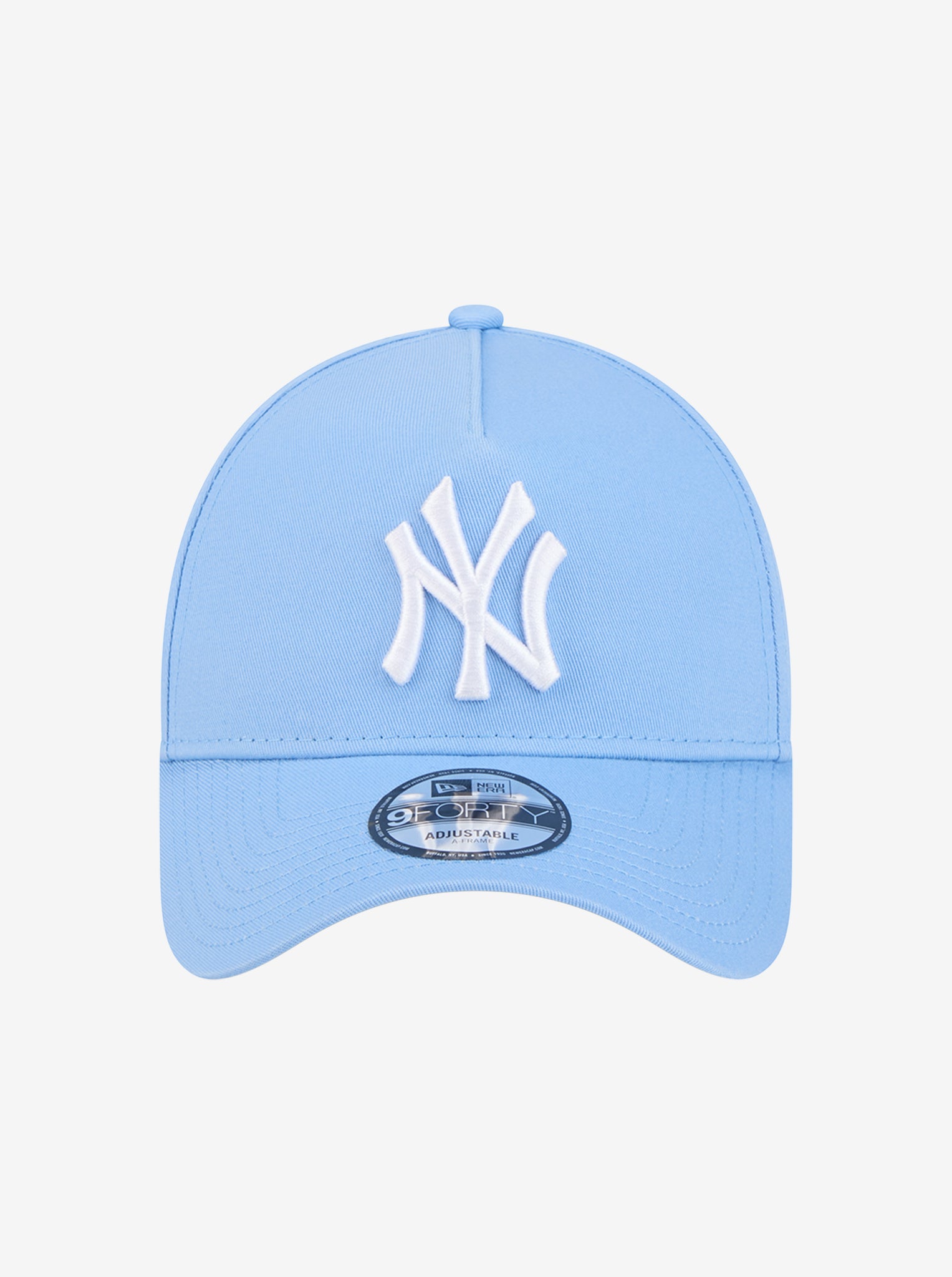 940 A-Frame New York Yankees Snapback Cap