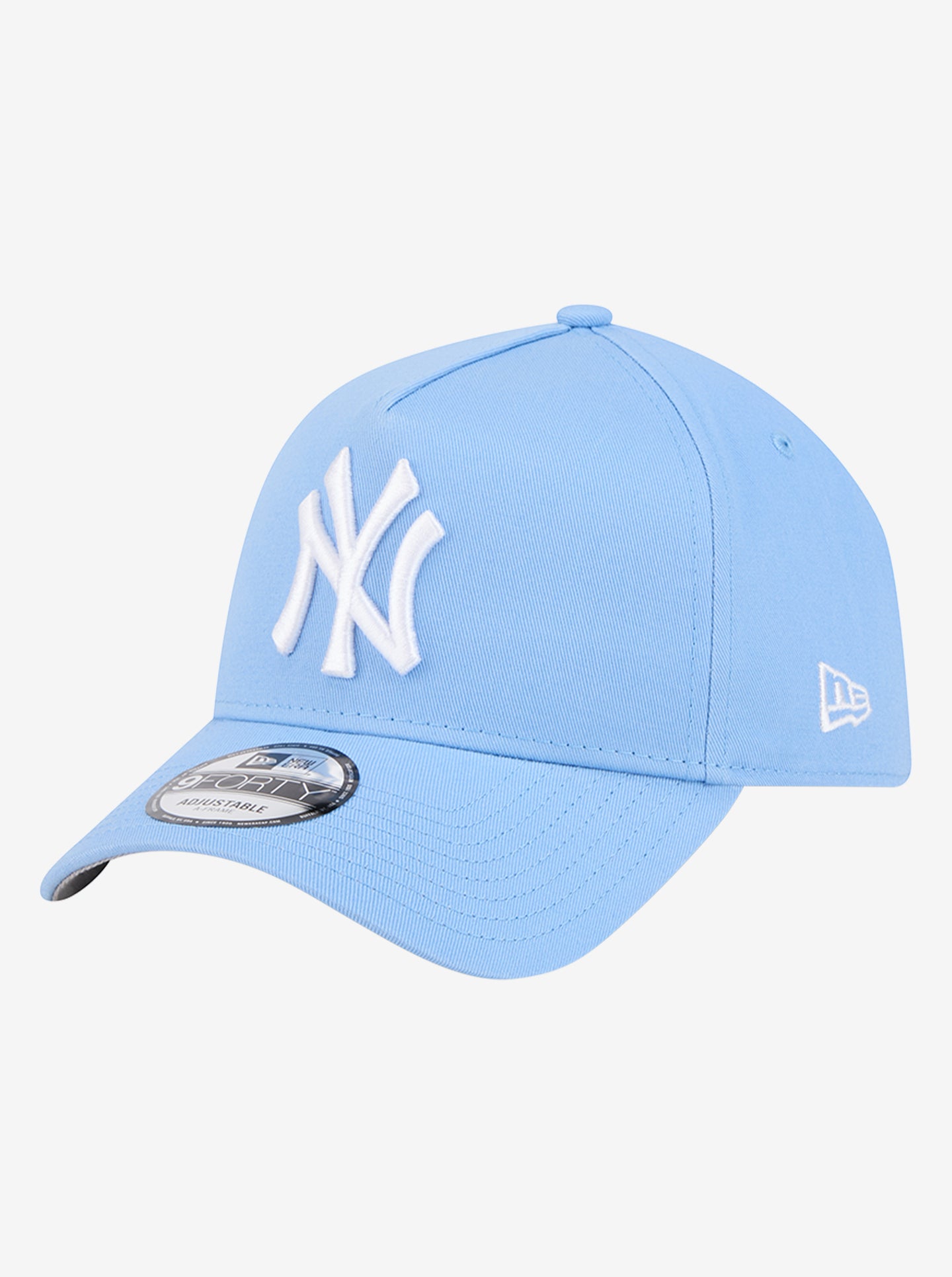 940 A-Frame New York Yankees Snapback Cap