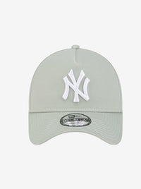 940 A-Frame New York Yankees Snapback Cap