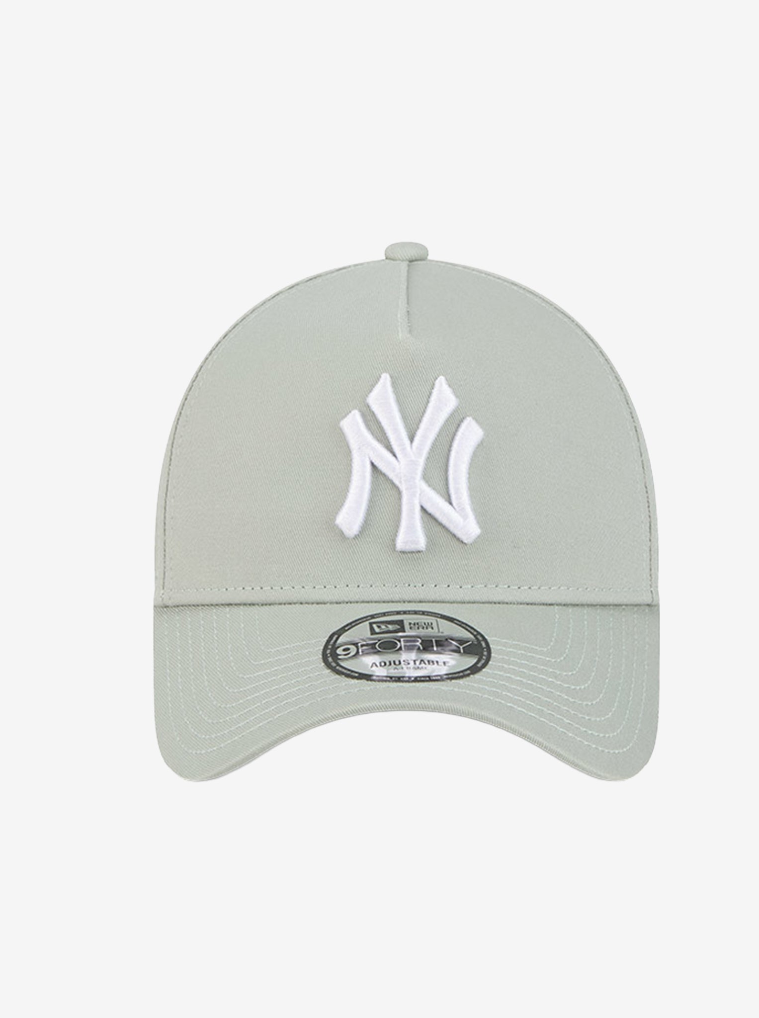 940 A-Frame New York Yankees Snapback Cap