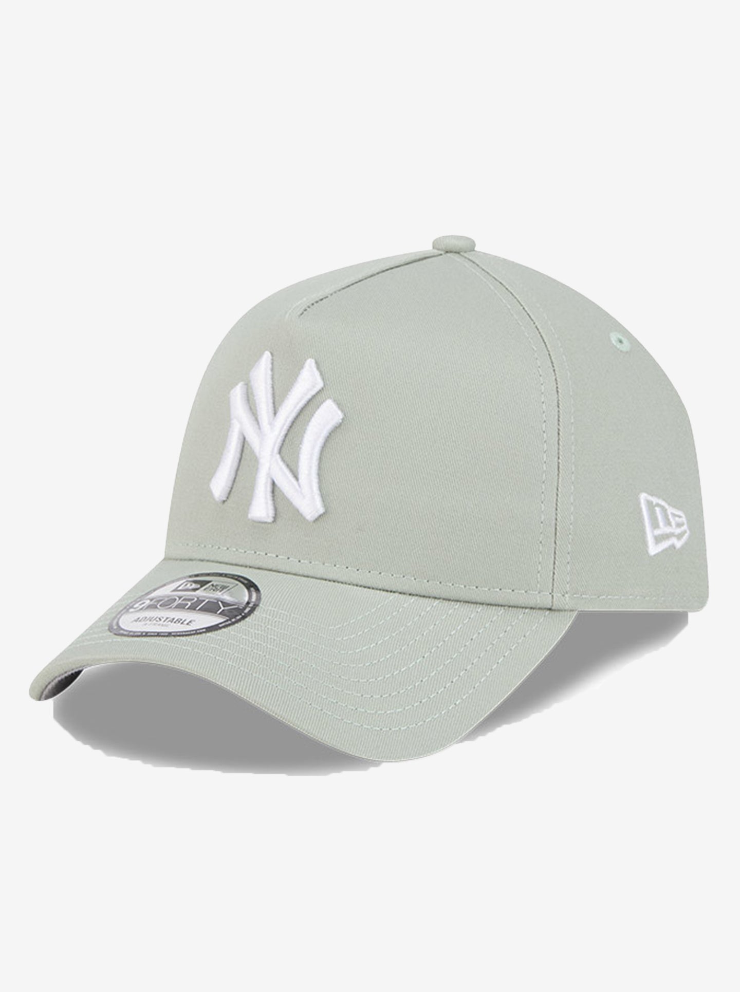 940 A-Frame New York Yankees Snapback Cap