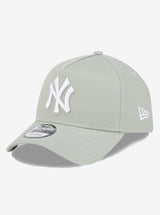 940 A-Frame New York Yankees Snapback Cap