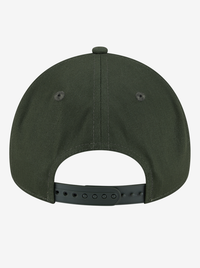 940A-Frame Detroit Tigers Snapback Cap