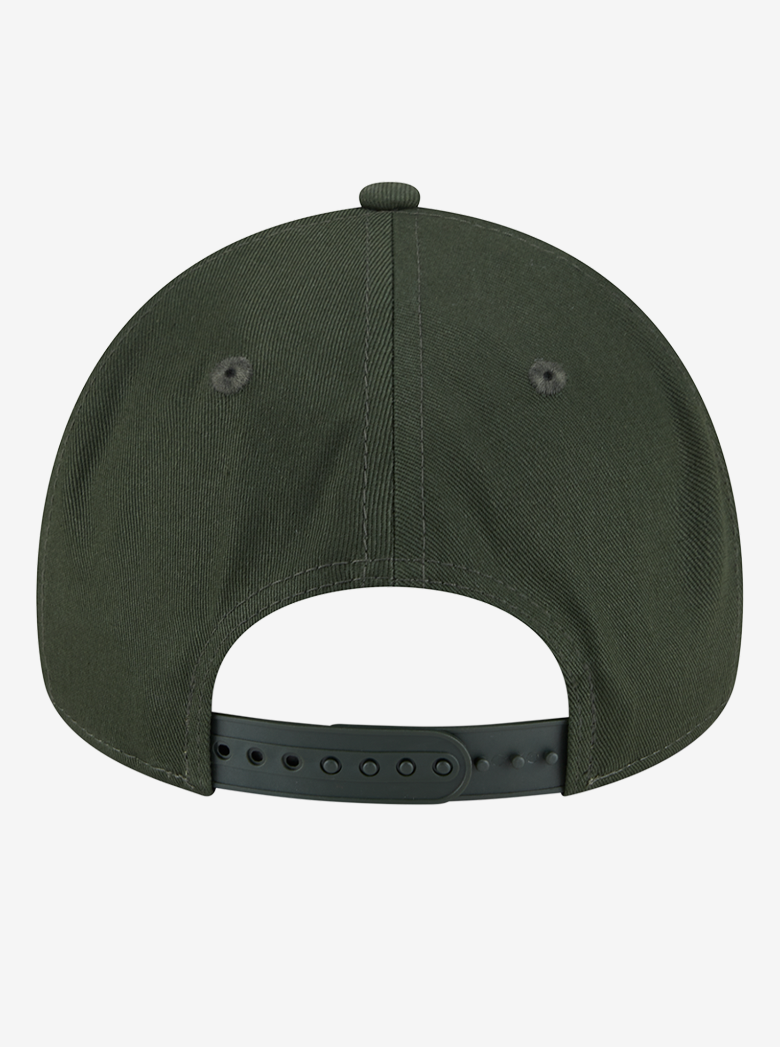 940A-Frame Detroit Tigers Snapback Cap