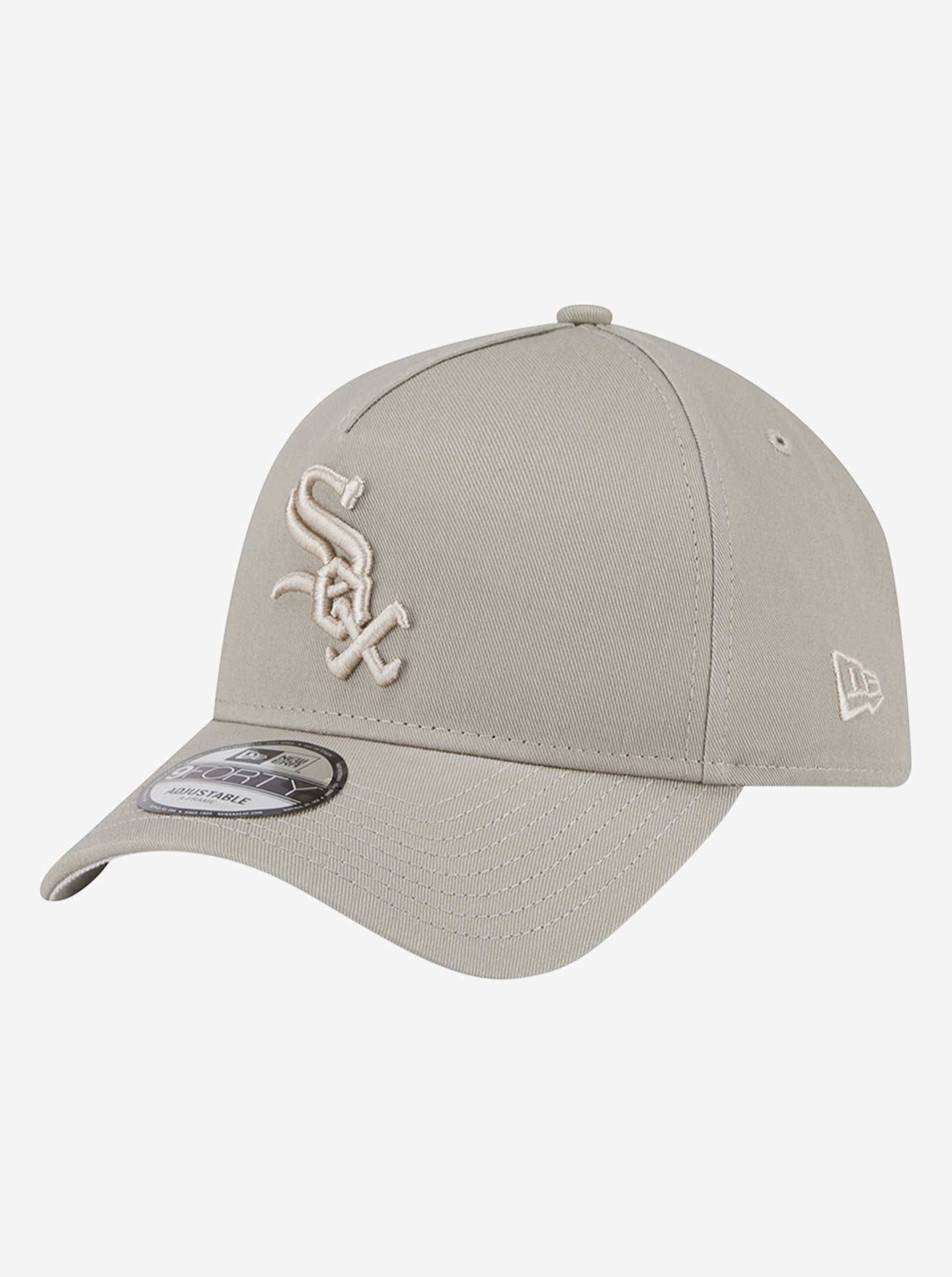 940 A-Frame Chicago White Sox Snapback Cap