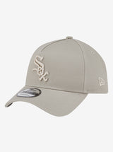 940 A-Frame Chicago White Sox Snapback Cap