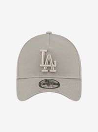 940 A-Frame Los Angeles Dodgers Snapback Cap