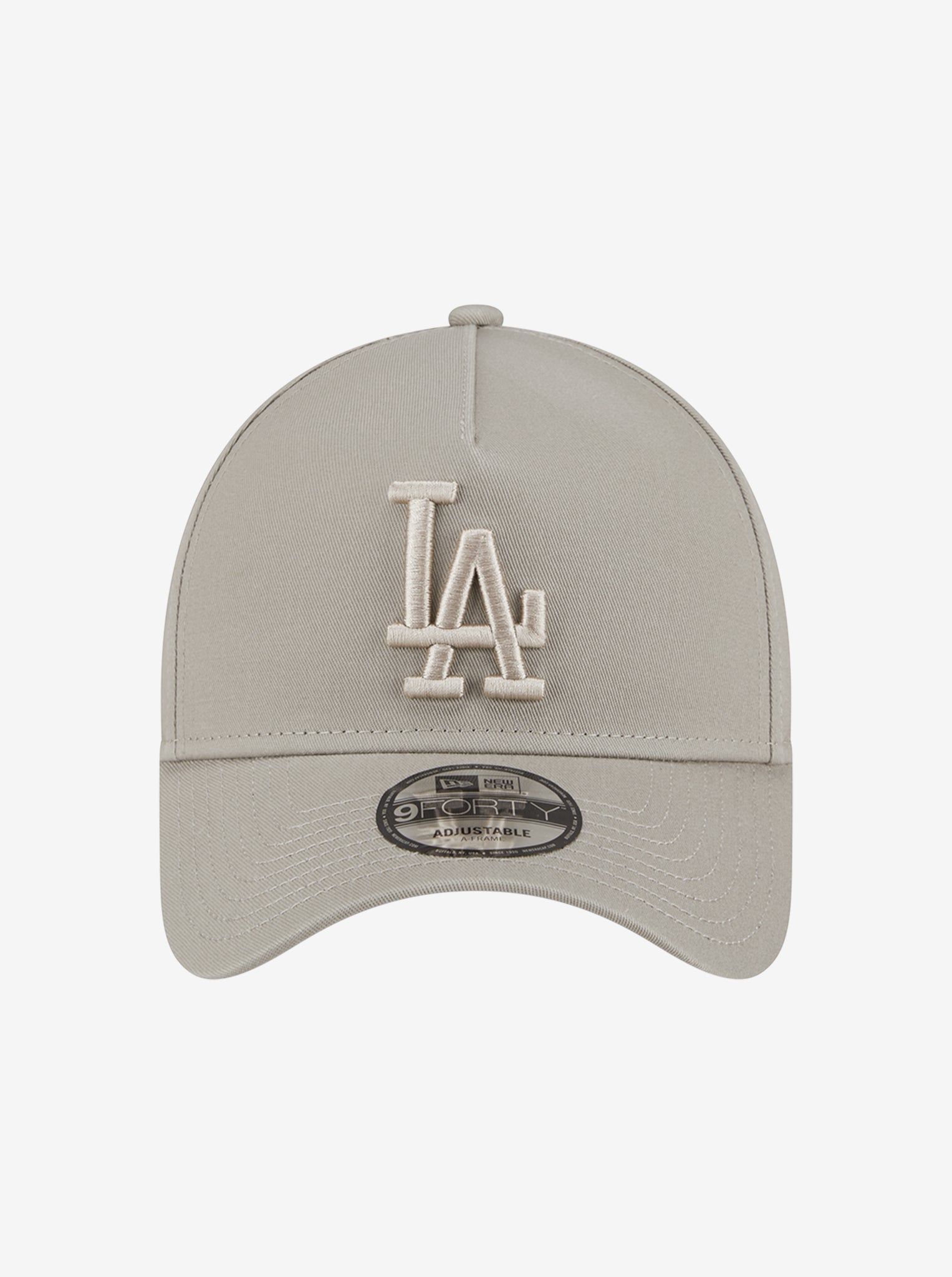 940 A-Frame Los Angeles Dodgers Snapback Cap