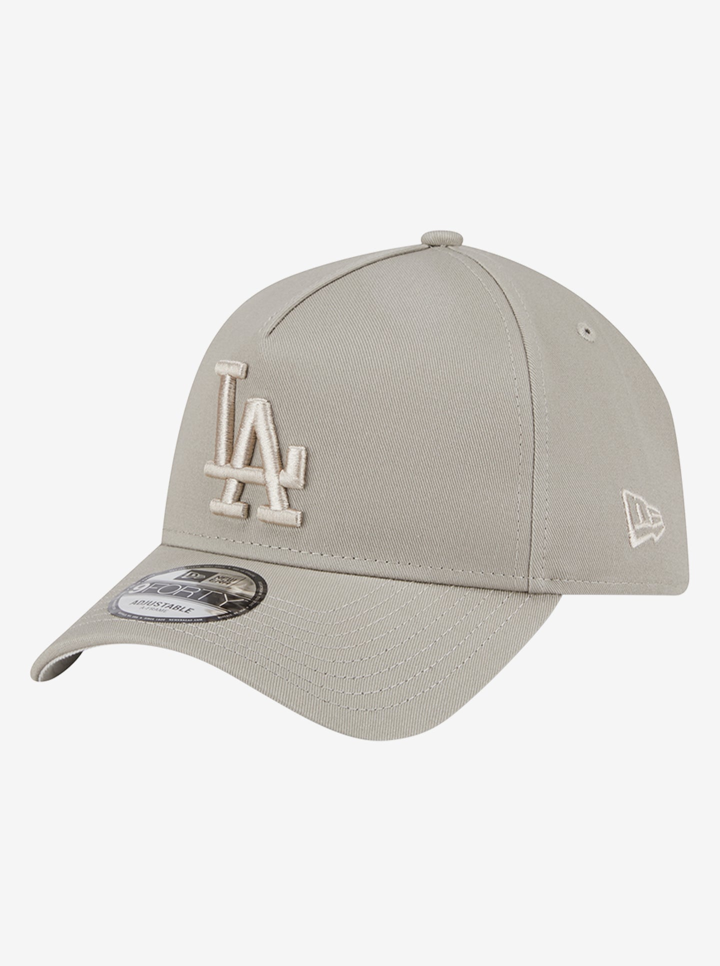940 A-Frame Los Angeles Dodgers Snapback Cap